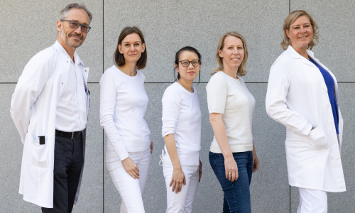 Immunologische Diagnostik hämatologischer Neoplasien